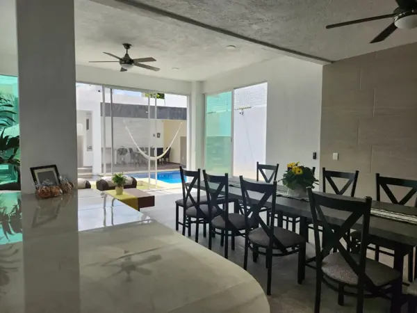 Casa en venta en Chiconcuac, Xochitepec — foto 3 de 4