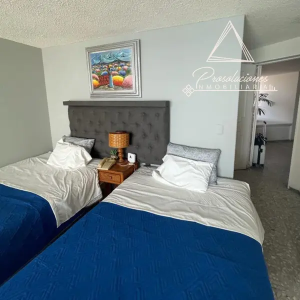 Hotel en venta en Club Deportivo, Acapulco de Juárez — foto 3 de 13