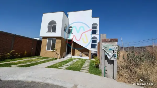 Casa en venta en San Juan Texcalpan, Atlatlahucan — foto 3 de 17
