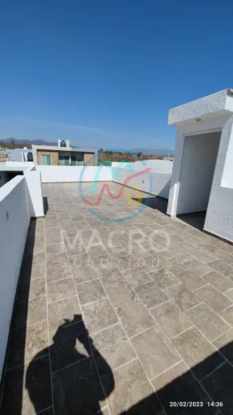Casa en venta en San Juan Texcalpan, Atlatlahucan — foto 2 de 17