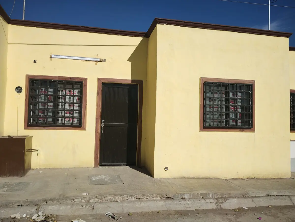 Casa en venta en Solidaridad, Francisco I. Madero — foto 1 de 10