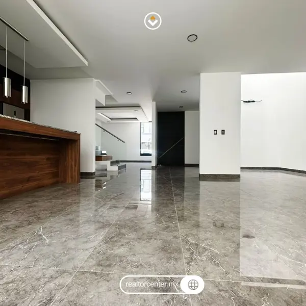 Casa en venta en Gema Residencial, Pachuca de Soto — foto 3 de 8