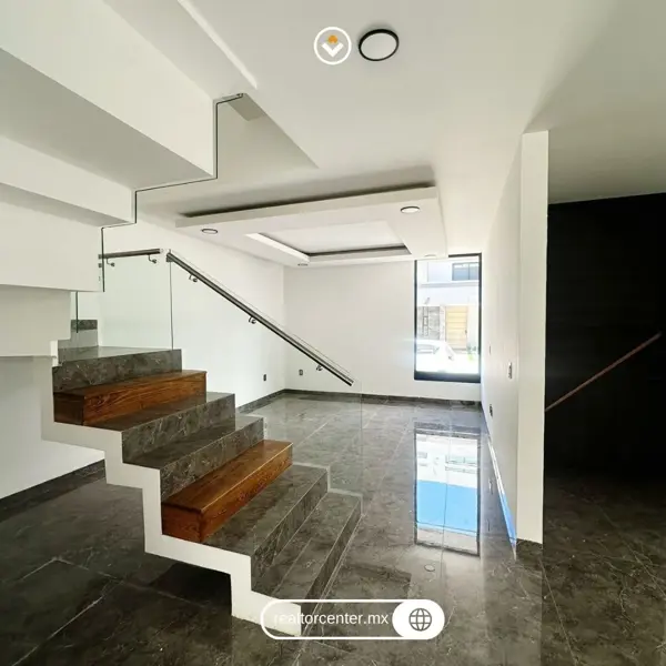 Casa en venta en Gema Residencial, Pachuca de Soto — foto 2 de 8