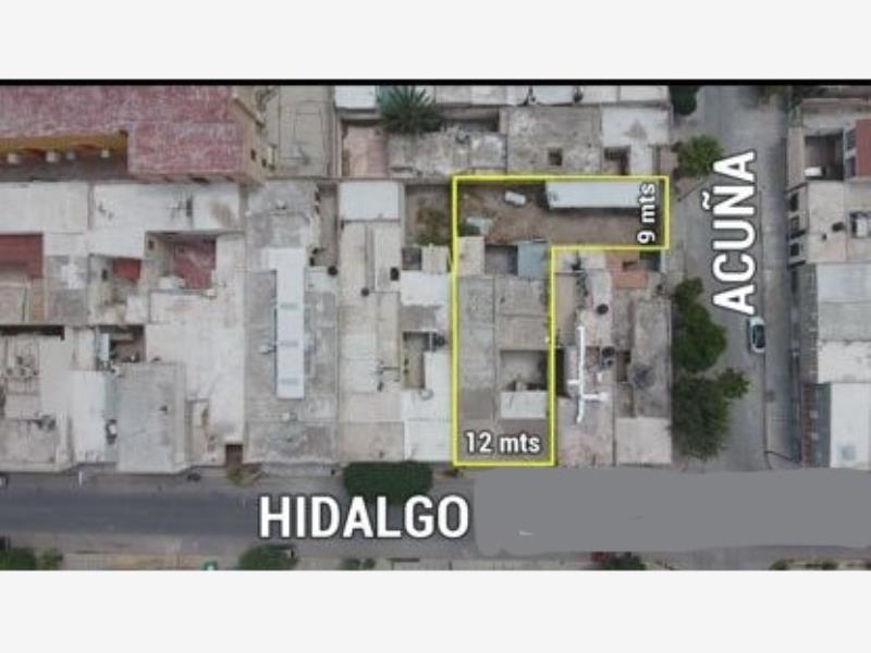 Terreno en renta en San Pedro Centro, San Pedro — foto 1 de 3