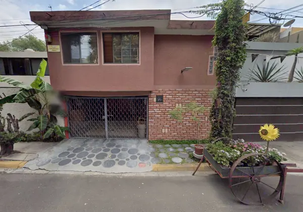 Casa en venta en Campestre Churubusco, Coyoacán — foto 3 de 9