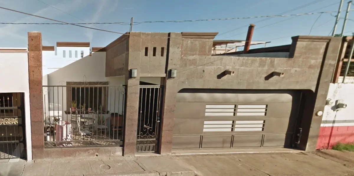 Casa en venta en Atardeceres, Hermosillo — foto 1 de 14
