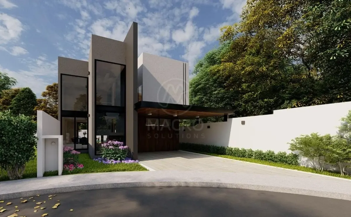 Casa en venta en San Juan Texcalpan, Atlatlahucan — foto 1 de 28