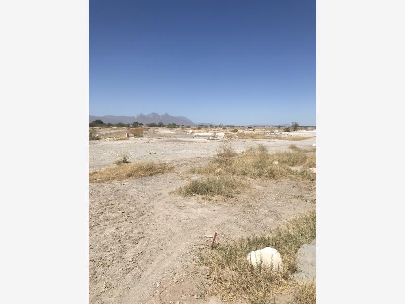 Terreno en Venta en Palo Blanco, Gómez Palacio, Durango