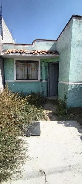 Casa en venta en San Antonio El Desmonte, Pachuca de Soto — foto 2 de 22