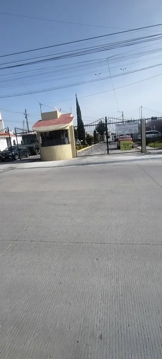 Casa en venta en San Antonio El Desmonte, Pachuca de Soto — foto 1 de 22