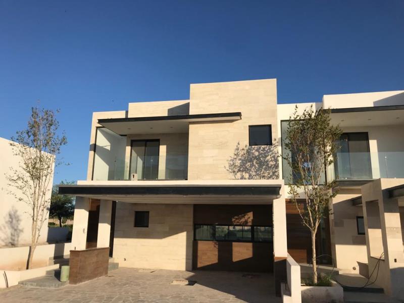 Casa en Venta en Altozano la Nueva Laguna, Gómez Palacio, Durango