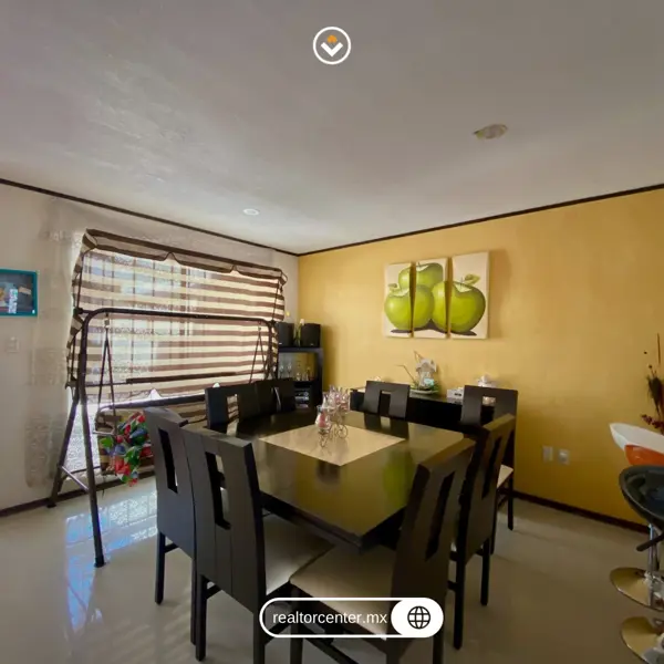 Casa en renta en Hacienda la Herradura, Pachuca de Soto — foto 2 de 6