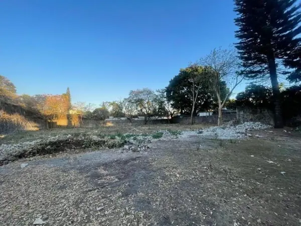 Terreno en venta en Delicias, Cuernavaca — foto 3 de 6