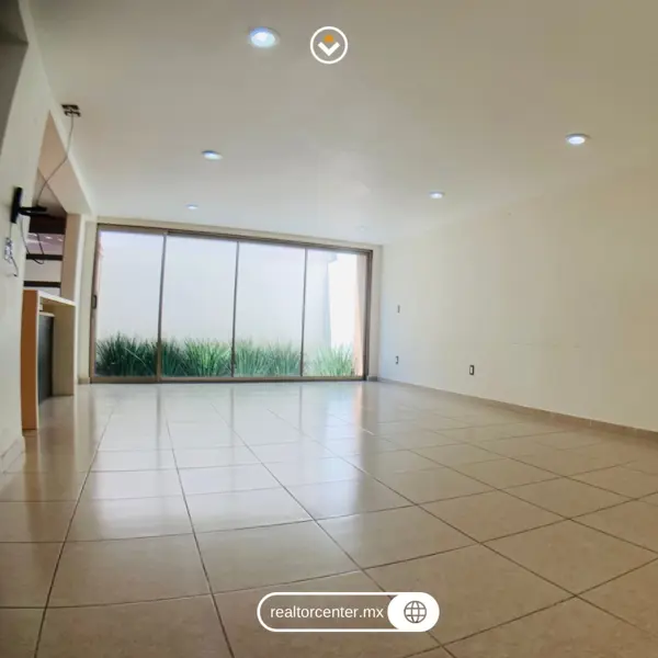 Casa en renta en Valle de San Javier, Pachuca de Soto — foto 2 de 9