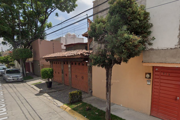 Casa en venta en Hacienda de Echegaray, Naucalpan de Juárez — foto 3 de 10