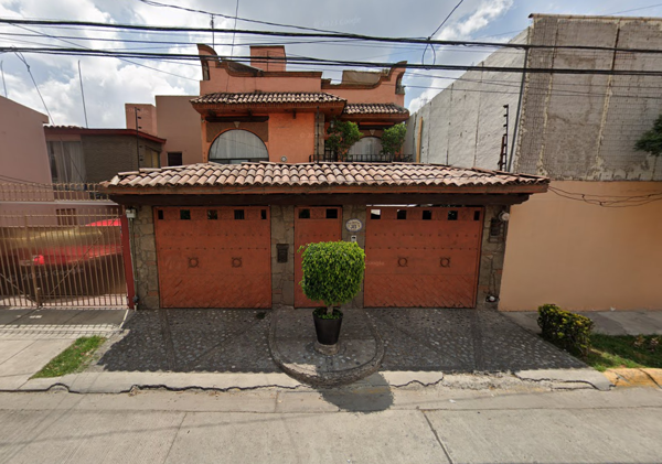 Casa en venta en Hacienda de Echegaray, Naucalpan de Juárez — foto 2 de 10