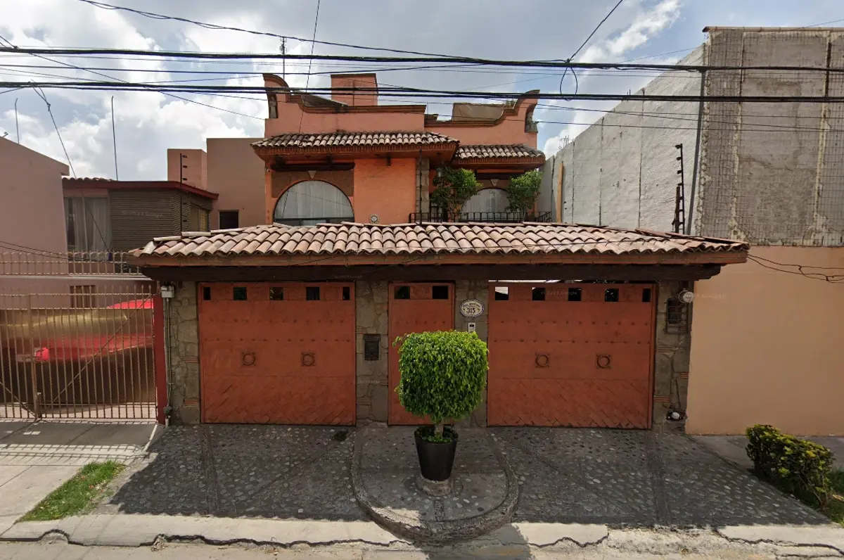 Casa en venta en Hacienda de Echegaray, Naucalpan de Juárez — foto 1 de 10