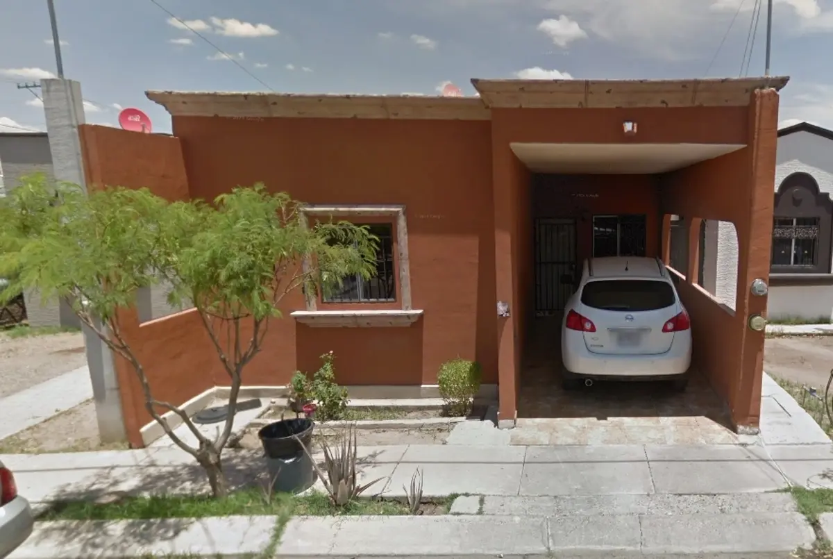 Casa en venta en Las Placitas, Hermosillo — foto 1 de 14