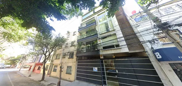 Departamento en venta en Hipodromo, Cuauhtémoc — foto 2 de 12