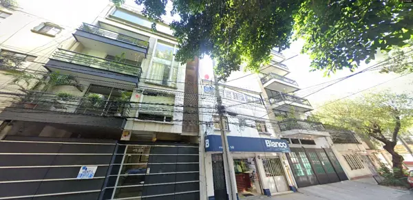 Departamento en venta en Hipodromo, Cuauhtémoc — foto 3 de 12