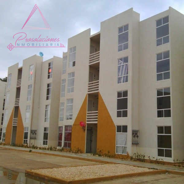 Departamento en venta en Los Mangos, Veracruz — foto 2 de 4