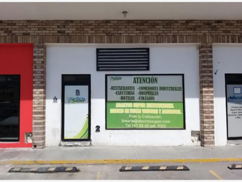 Local en Renta en Santa María, Torreón, Coahuila de Zaragoza