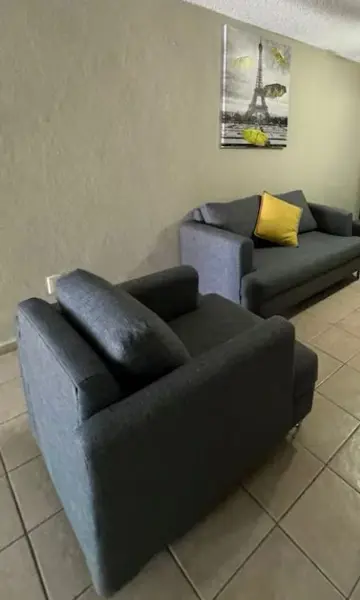 Casa en venta en Villa Guadalupe, Hermosillo — foto 3 de 14