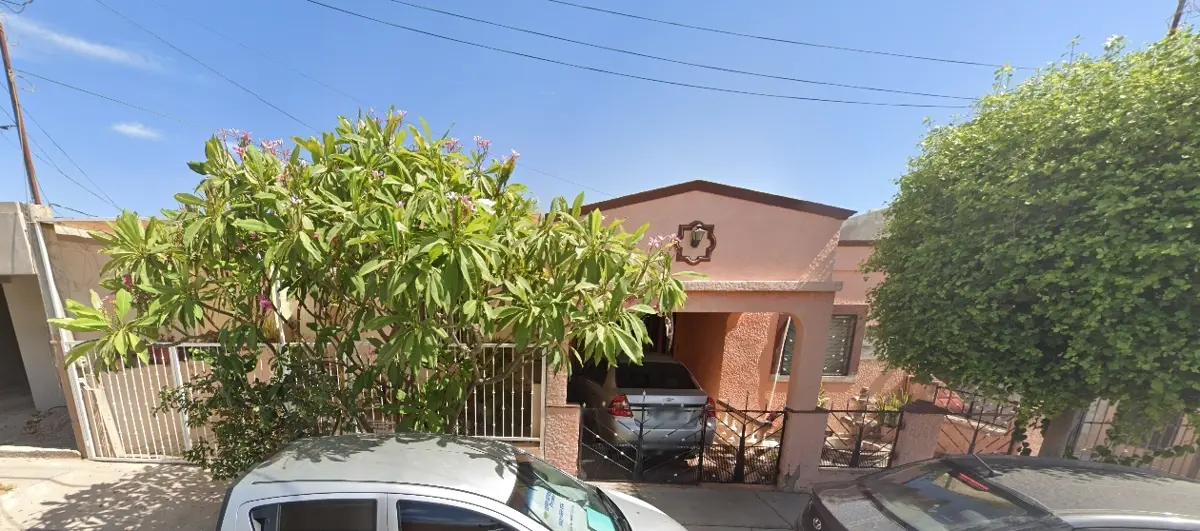 Casa en venta en Villa Guadalupe, Hermosillo — foto 1 de 14
