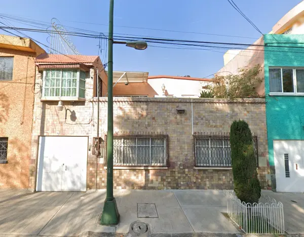 Casa en venta en Moderna, Benito Juárez — foto 2 de 10