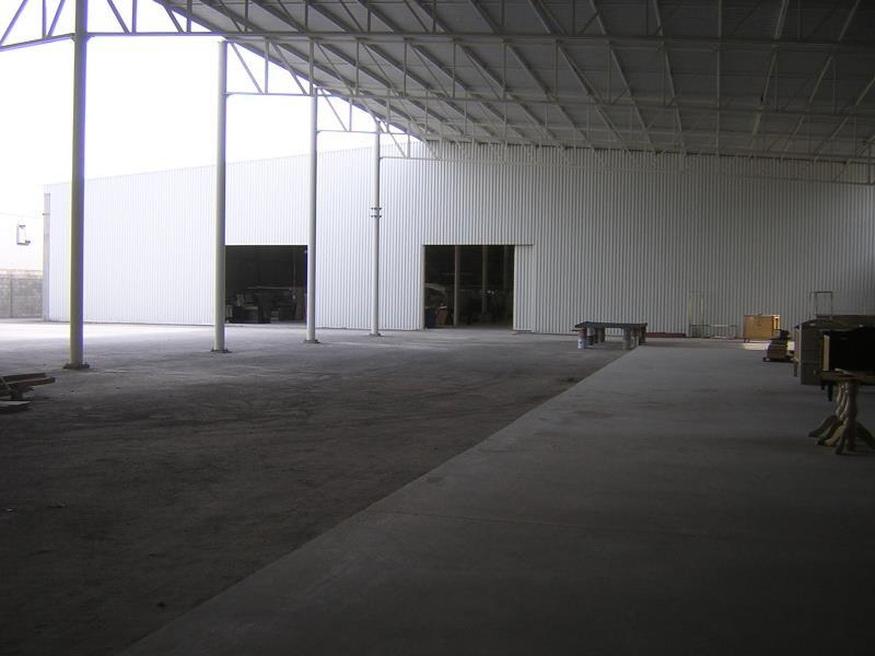 Bodega en Renta en Ciudad Industrial, Torreón, Coahuila de Zaragoza