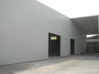 Bodega en renta en Ciudad Industrial, Torreón — foto 2 de 11