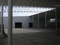 Bodega en renta en Ciudad Industrial, Torreón — foto 3 de 11