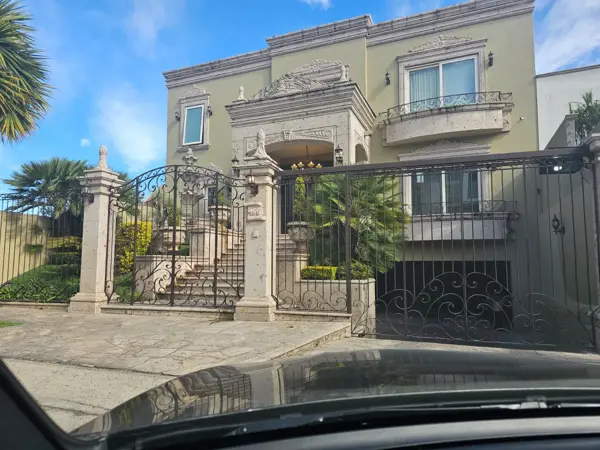 Casa en Bugambilias, Zapopan, Jalisco