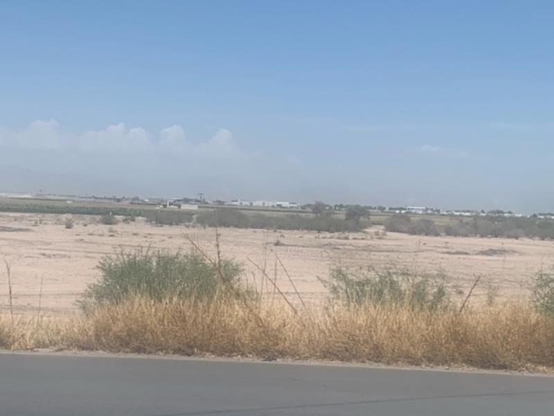 Terreno en Venta en La Concha, Torreón, Coahuila de Zaragoza