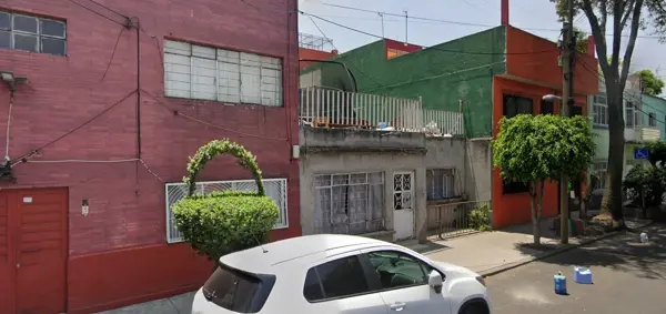 Casa en venta en Nativitas, Benito Juárez — foto 3 de 10