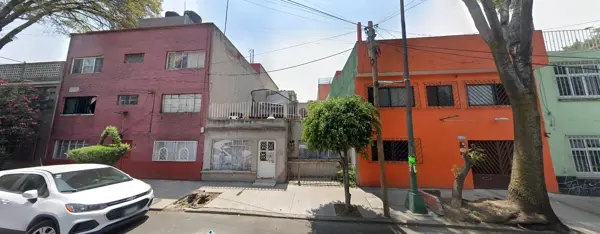 Casa en venta en Nativitas, Benito Juárez — foto 2 de 10