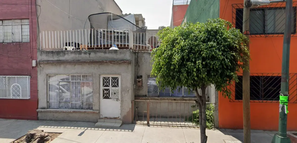 Casa en venta en Nativitas, Benito Juárez — foto 1 de 10