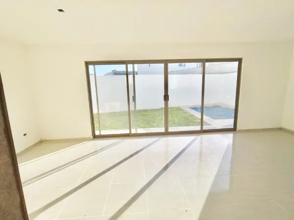 Casa en venta en Perla del Mar del Norte, Torreón — foto 3 de 14