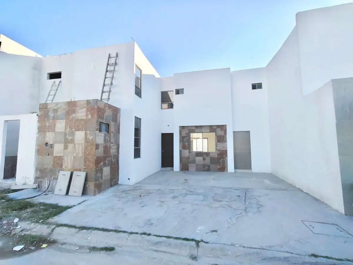 Casa en venta en Perla del Mar del Norte, Torreón, Coahuila de Zaragoza