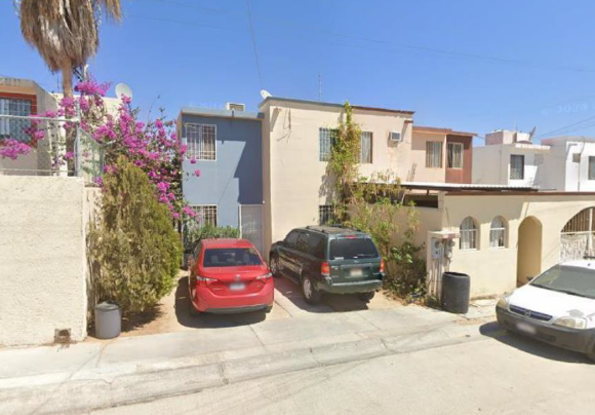 Casa en venta en Las Veredas, Los Cabos — foto 1 de 9