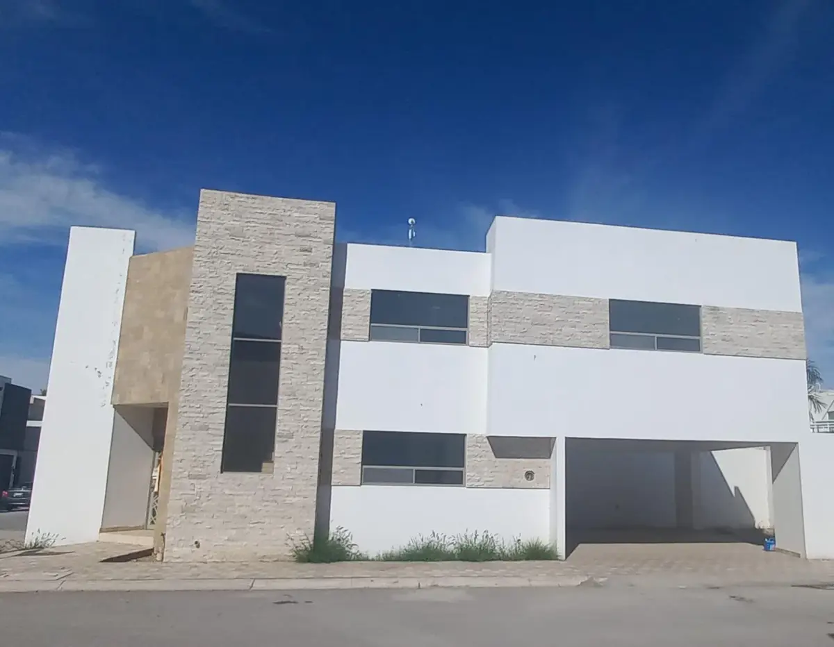 Casa en Venta en Los Viñedos, Torreón, Coahuila de Zaragoza