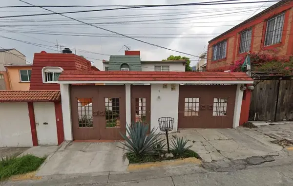 Casa en venta en Lomas de San Mateo, Naucalpan de Juárez — foto 2 de 9