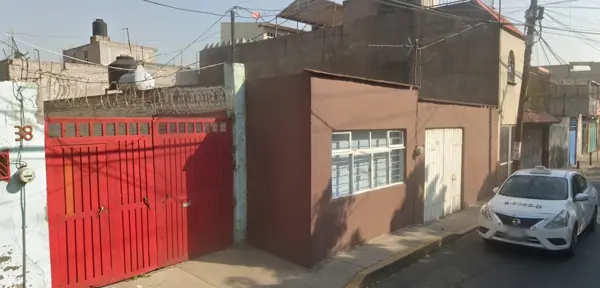 Casa en venta en San Miguel, Iztapalapa — foto 3 de 11