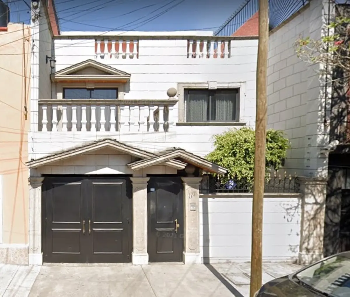 Casa en venta en Moderna, Benito Juárez — foto 1 de 10