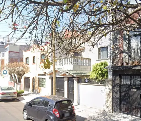 Casa en venta en Moderna, Benito Juárez — foto 3 de 10