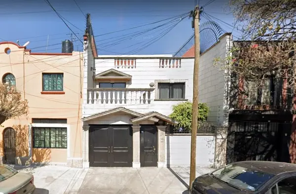 Casa en venta en Moderna, Benito Juárez — foto 2 de 10