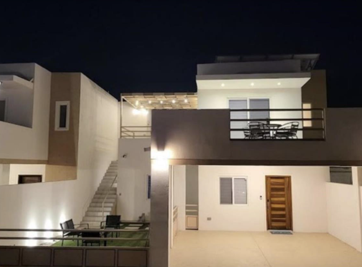 Casa en venta en San Carlos (San Carlos Nuevo Guaymas), Guaymas — foto 1 de 9
