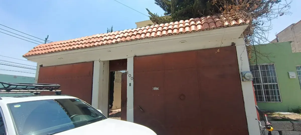 Casa en venta en Haciendas de Tizayuca, Tizayuca — foto 1 de 39