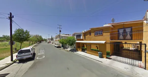 Casa en venta en San Lorenzo, Juárez — foto 3 de 14