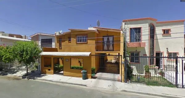 Casa en venta en San Lorenzo, Juárez — foto 2 de 14